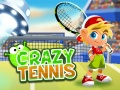 Игра Луд Тенис онлайн
