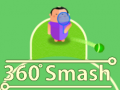 Игра 360 Удушаване онлайн