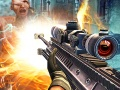 Игра Зомби Снайпер онлайн