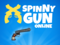 Игра SpinNy Оръжие Онлайн онлайн
