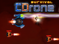 Игра Оцеляване CDrone онлайн