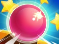 Игра Наклонена топка онлайн