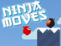 Игра Нинджа Движения онлайн