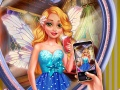 Игра Феята Инста Селфи онлайн