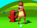 Игра Голф Роял онлайн