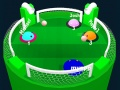 Игра Пинг.ио онлайн