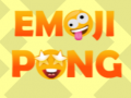 Игра Емодзи Понг онлайн
