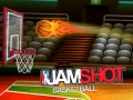 Игра JamShot Баскетбол онлайн