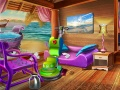 Игра Почистване на Плажна Къща онлайн