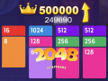 Игра 2048 Солитар онлайн