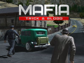 Игра Мафия: Трик и Кръв онлайн