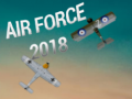 Игра Военновъздушните сили 2018 онлайн
