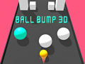 Игра Удар на Топката 3D онлайн