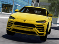 Игра Супер SUV Шофиране онлайн