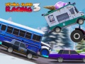 Игра Състезание по възходите 3 онлайн