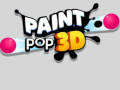 Игра Пейнт Поп 3D онлайн