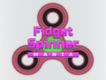 Игра Мания за Fidget Spinner онлайн