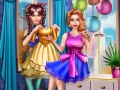Игра Влогърско стрелба с Сали онлайн
