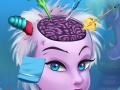 Игра Мозъчна хирургия на Урсула онлайн