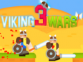 Игра Викингски Войни 3 онлайн