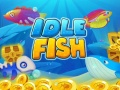Игра Безделници Риби онлайн