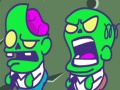 Игра Крос Zombie онлайн