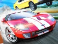Игра Дрифт с Lamborghini онлайн