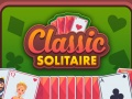 Игра Класически Солитар онлайн