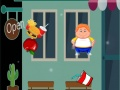 Игра Яжте здравословна храна онлайн