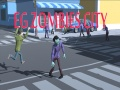 Игра EG Зомби Град онлайн