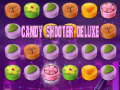 Игра Candy Shooter Deluxe онлайн