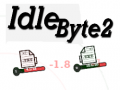 Игра IdleByte 2 онлайн
