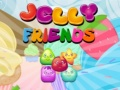 Игра Желе приятели онлайн