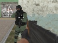 Игра Командо Атака онлайн