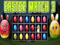 Игра Великден Match 3 онлайн