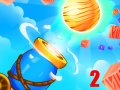 Игра Удари Топките 2 онлайн