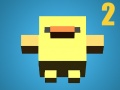 Игра Flap Up 2 онлайн