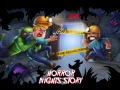 Игра История на Ужасните Нощи онлайн