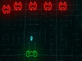 Игра Галактика Ретро онлайн