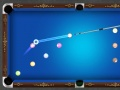 Игра Билиард тур онлайн