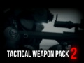 Игра Тактически пакет оръжия 2 онлайн