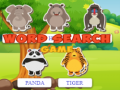 Игра Игра за търсене на думи онлайн