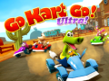 Игра Го Карт Го! Ултра онлайн