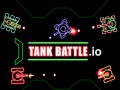 Игра Танкова Битка.io онлайн