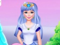 Игра Bella Прическа за Пони онлайн