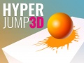 Игра Хипер Скок 3D онлайн