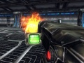 Игра Инвазия на извънземни FPS онлайн
