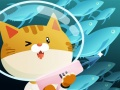 Игра Рибарската Котка Онлайн онлайн
