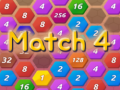 Игра Съответствие 4 онлайн