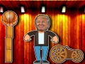 Игра Трамп Рагдолл онлайн